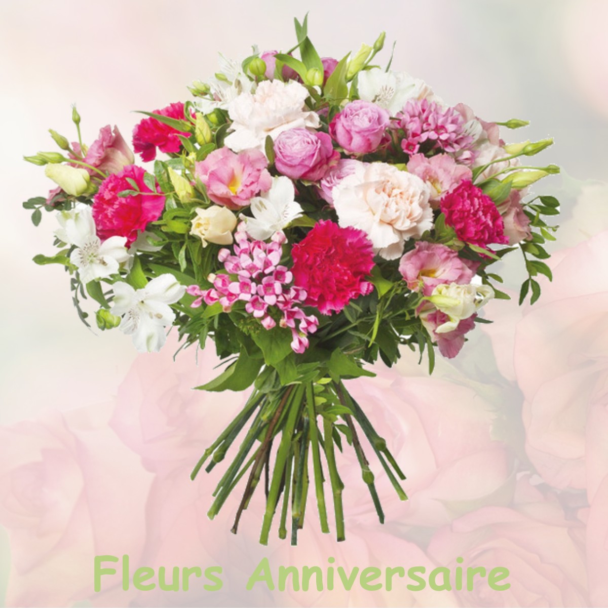 fleurs anniversaire FESTUBERT